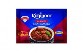 Kohinoor Kashmiri Meat Masala   Pouch  15 grams